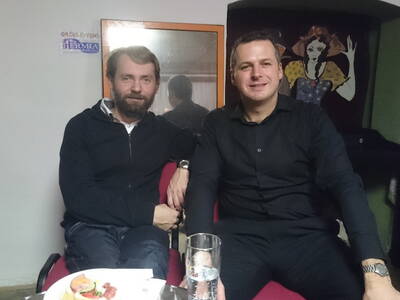 Petr Lněnička Pyšely 2015